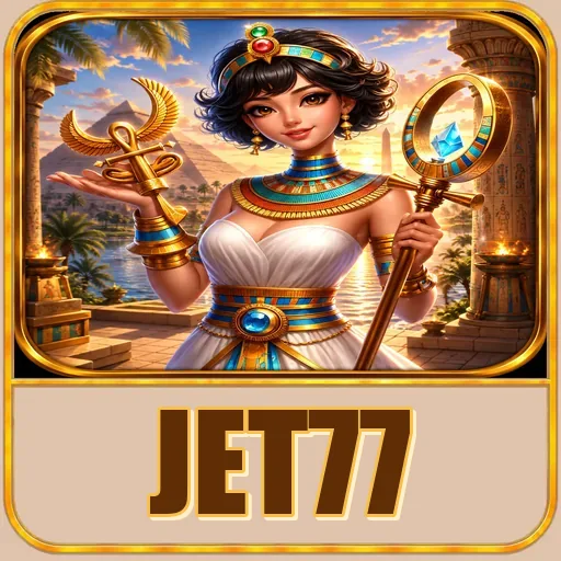 Aplikasi jet77 Android