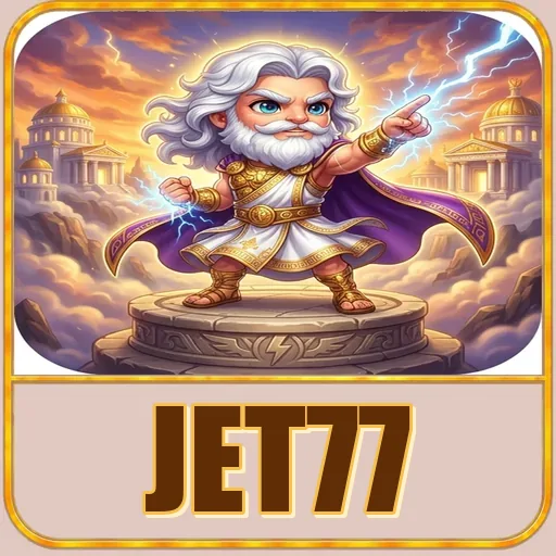 Detail Teknis jet77