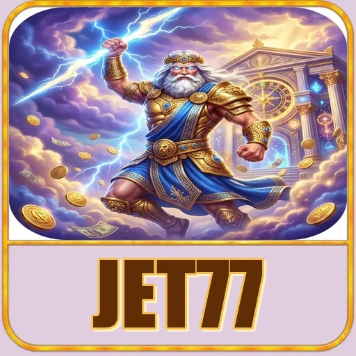 Keamanan jet77